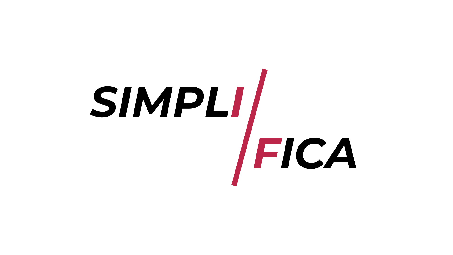 Logo - Simplifica