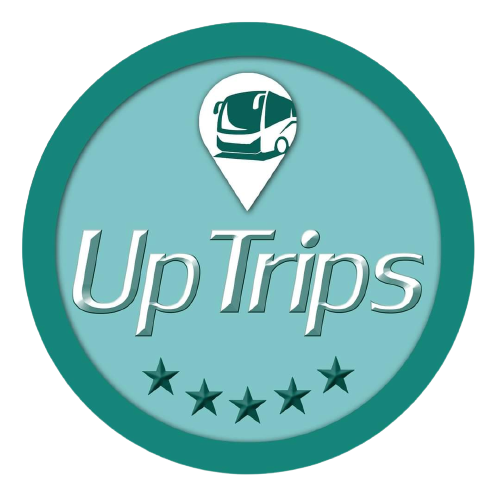 Logo - Up Trips