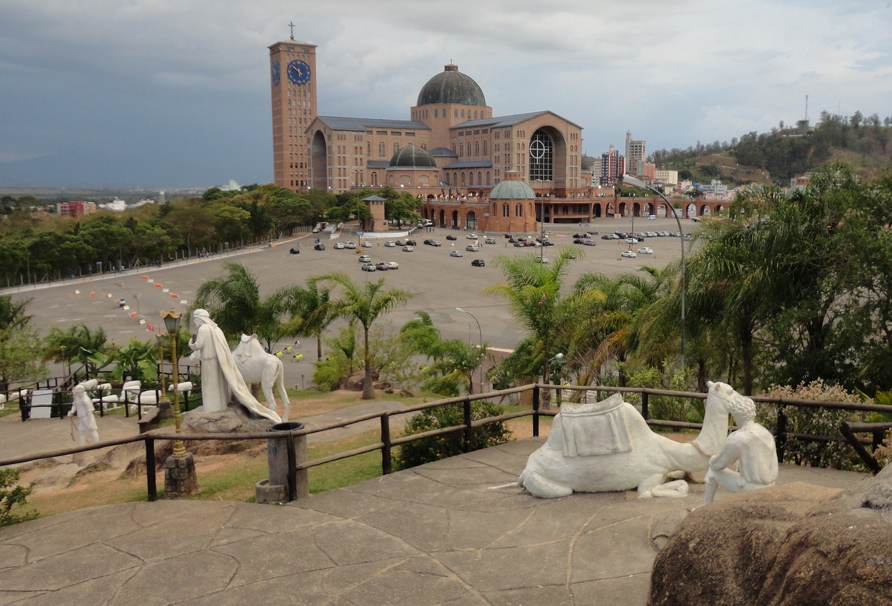 Aparecida do Norte