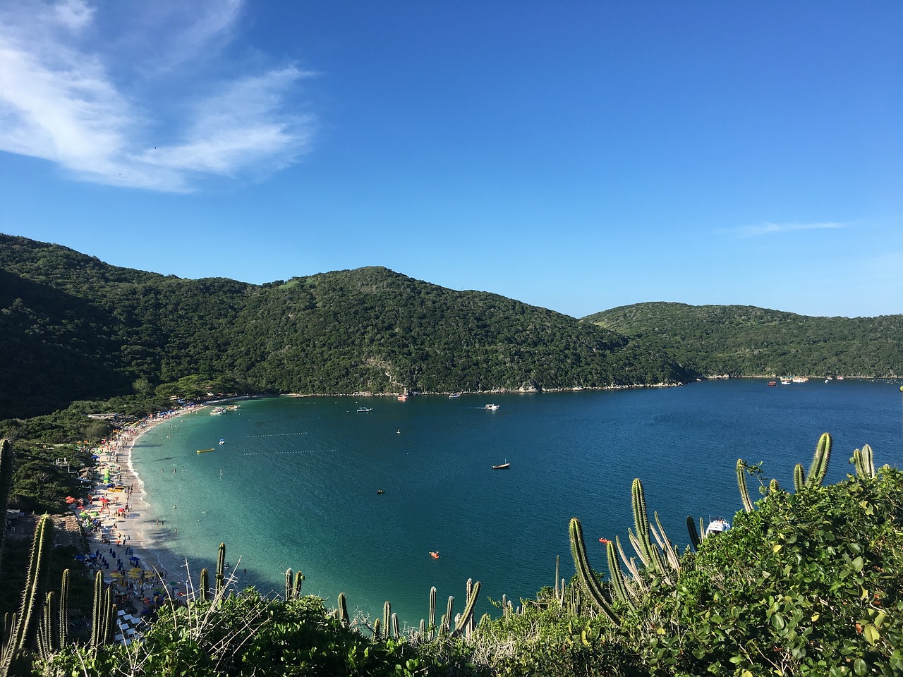 Arraial do Cabo